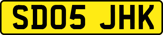 SD05JHK