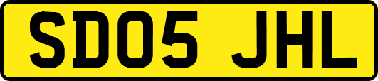 SD05JHL