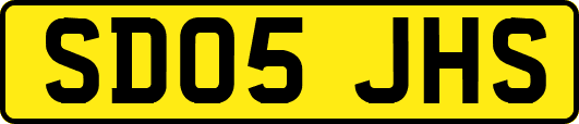 SD05JHS