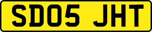 SD05JHT