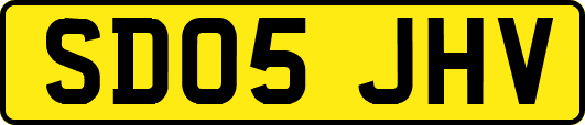 SD05JHV