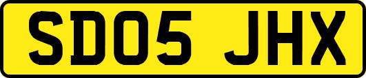 SD05JHX