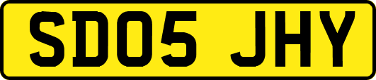 SD05JHY