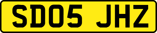 SD05JHZ