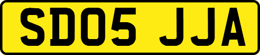 SD05JJA