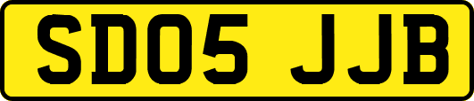 SD05JJB