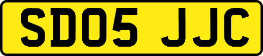 SD05JJC