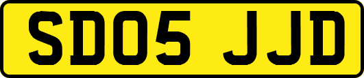 SD05JJD