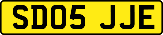 SD05JJE
