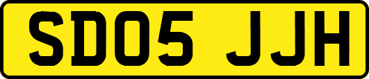 SD05JJH