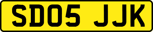 SD05JJK