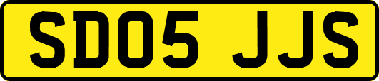 SD05JJS