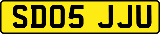 SD05JJU