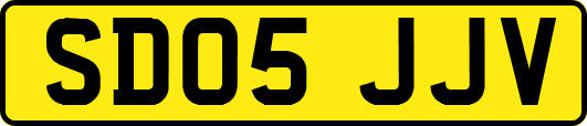 SD05JJV