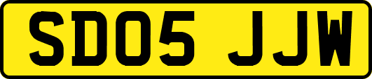 SD05JJW