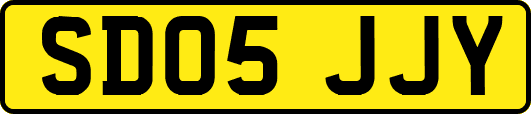 SD05JJY