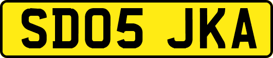 SD05JKA