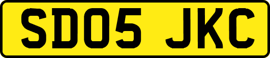 SD05JKC