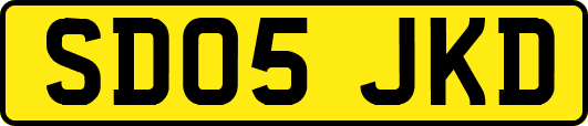 SD05JKD