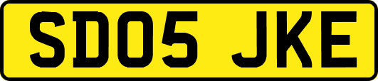 SD05JKE