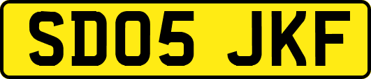 SD05JKF