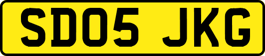 SD05JKG
