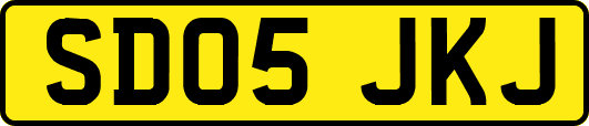 SD05JKJ