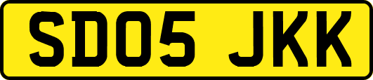 SD05JKK
