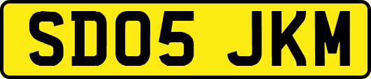 SD05JKM