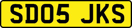 SD05JKS