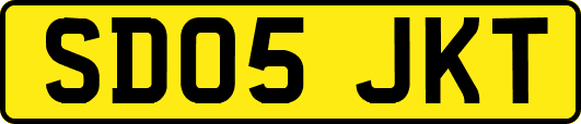 SD05JKT