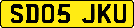 SD05JKU