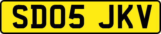 SD05JKV