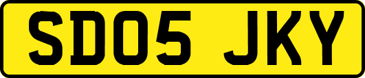 SD05JKY