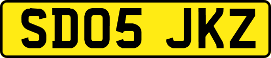 SD05JKZ