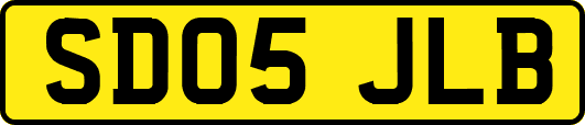 SD05JLB