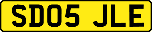 SD05JLE