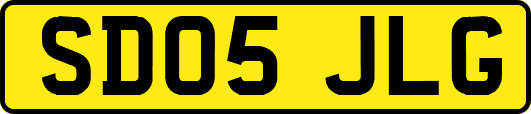 SD05JLG