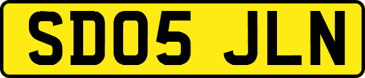 SD05JLN