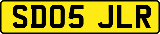 SD05JLR