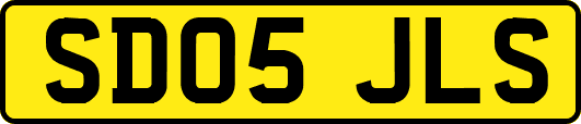SD05JLS