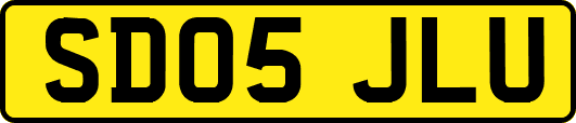 SD05JLU