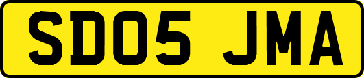 SD05JMA
