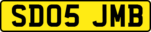 SD05JMB