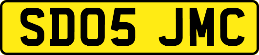 SD05JMC