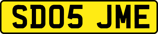SD05JME