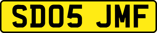 SD05JMF