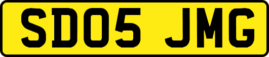 SD05JMG