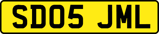 SD05JML