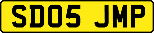 SD05JMP